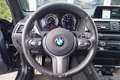 BMW 116 i M-Sportpakket LED NAVI PDC ALU Zwart - thumbnail 13