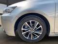 Lexus CT 200h Business Gris - thumbnail 9
