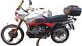 BMW R 100 GS Paris Dakar Blanco - thumbnail 2