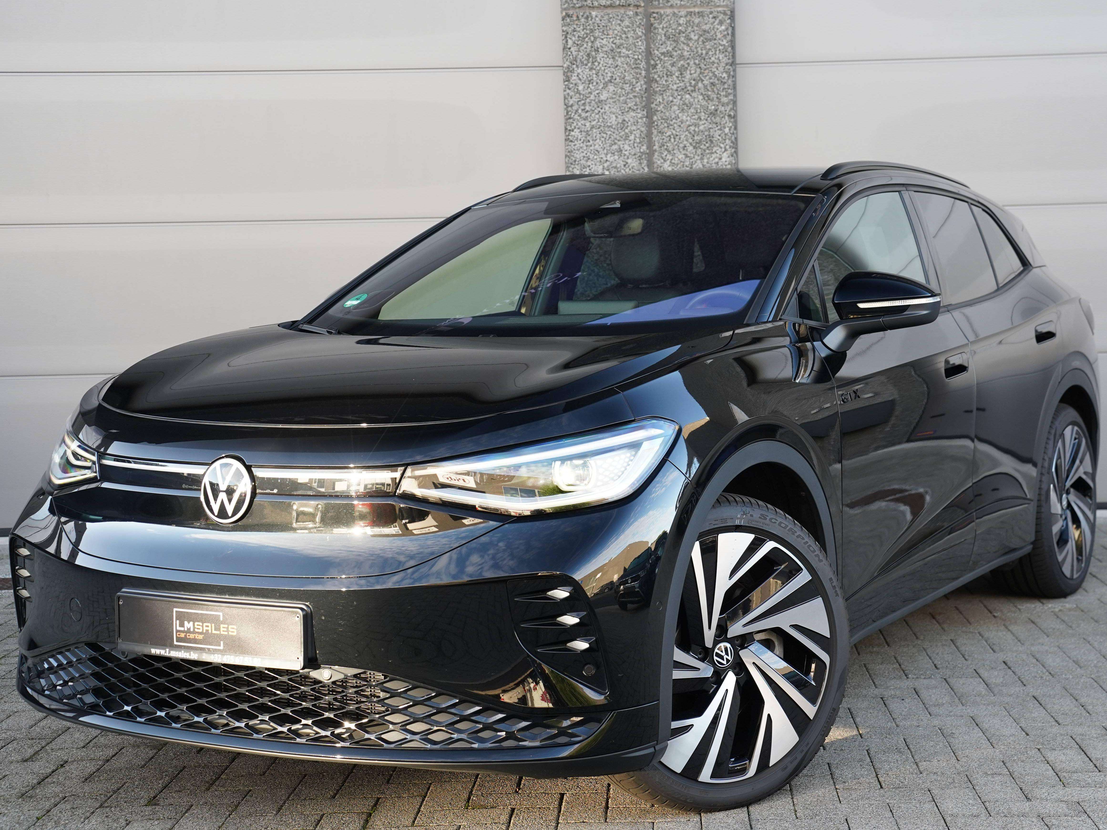 Volkswagen ID.4
