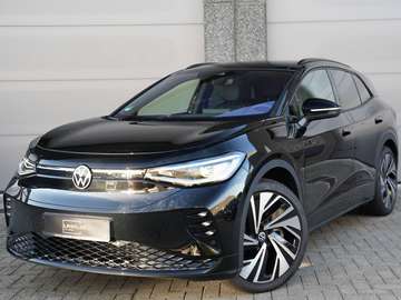 82 kWh 4Motion GTX VERLENGDE FABRIEKSGARANTIE 03/2030 * PANO / HEADUP / EL. TREKHAAK / CAMERA / SFEER / ZETEL&STUURVERW *
