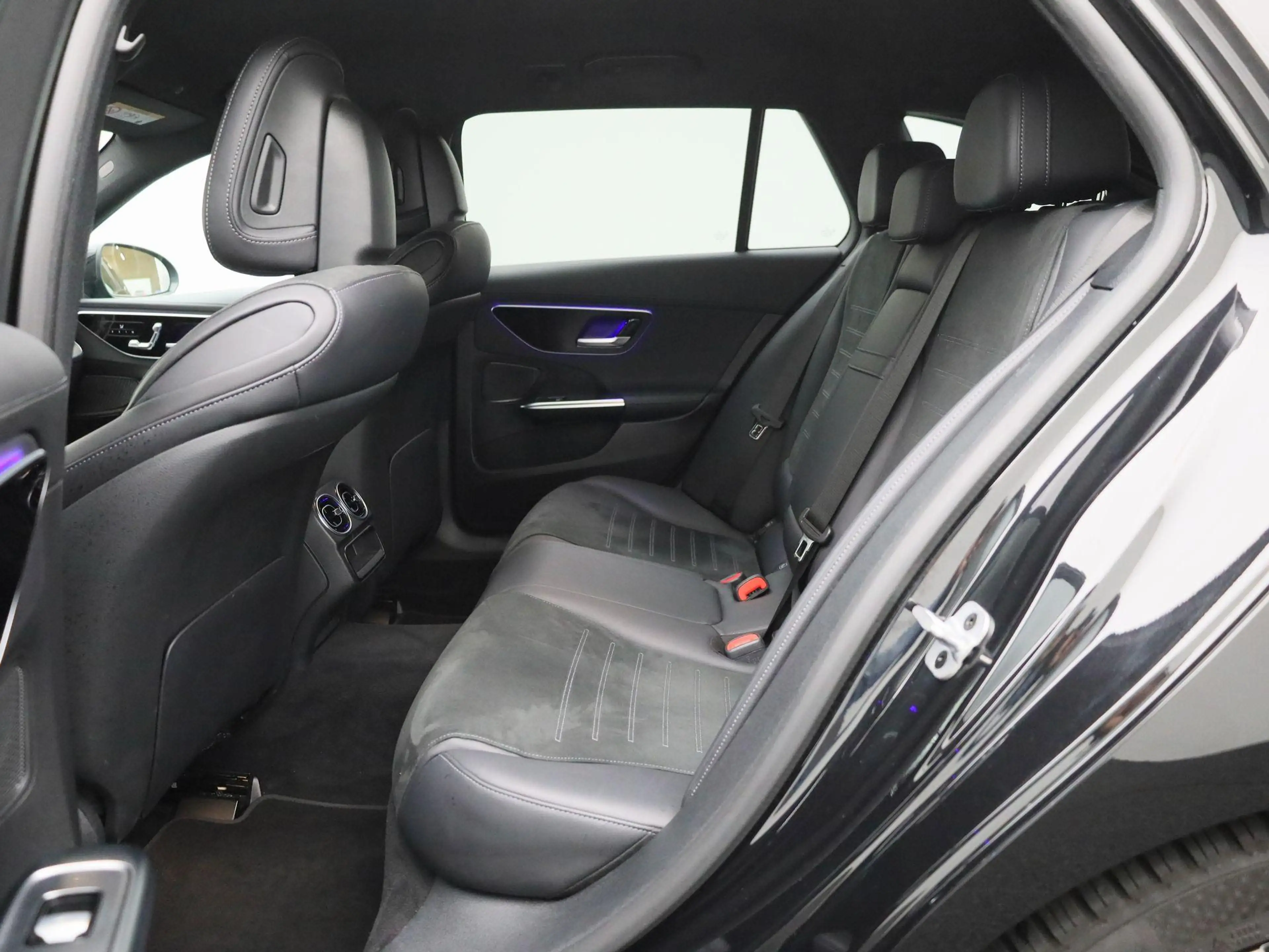 Mercedes-Benz C 180 Estate AMG Line | WORDT VERWACHT | — photo 11