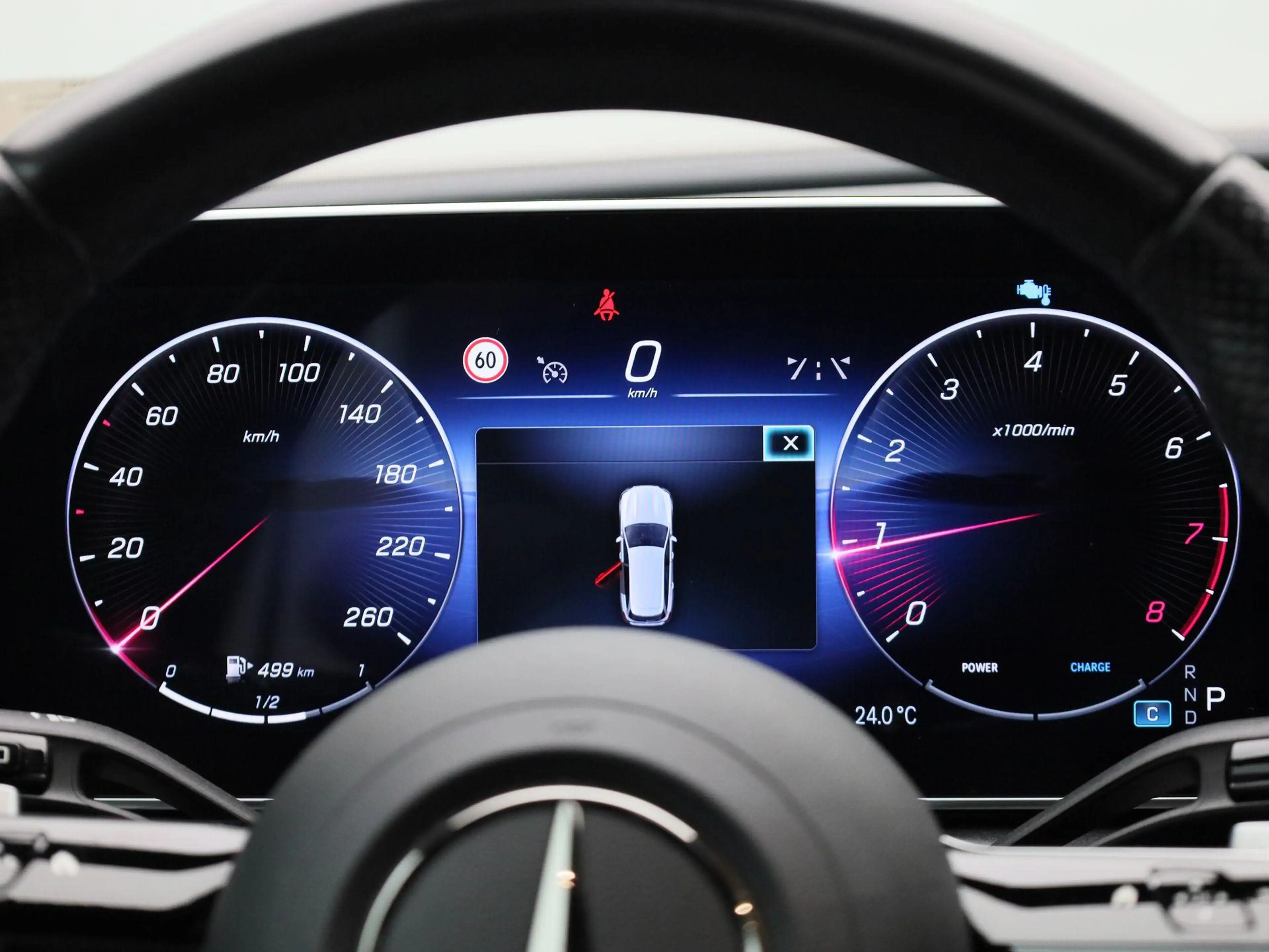 Mercedes-Benz C 180 Estate AMG Line | WORDT VERWACHT | — photo 8