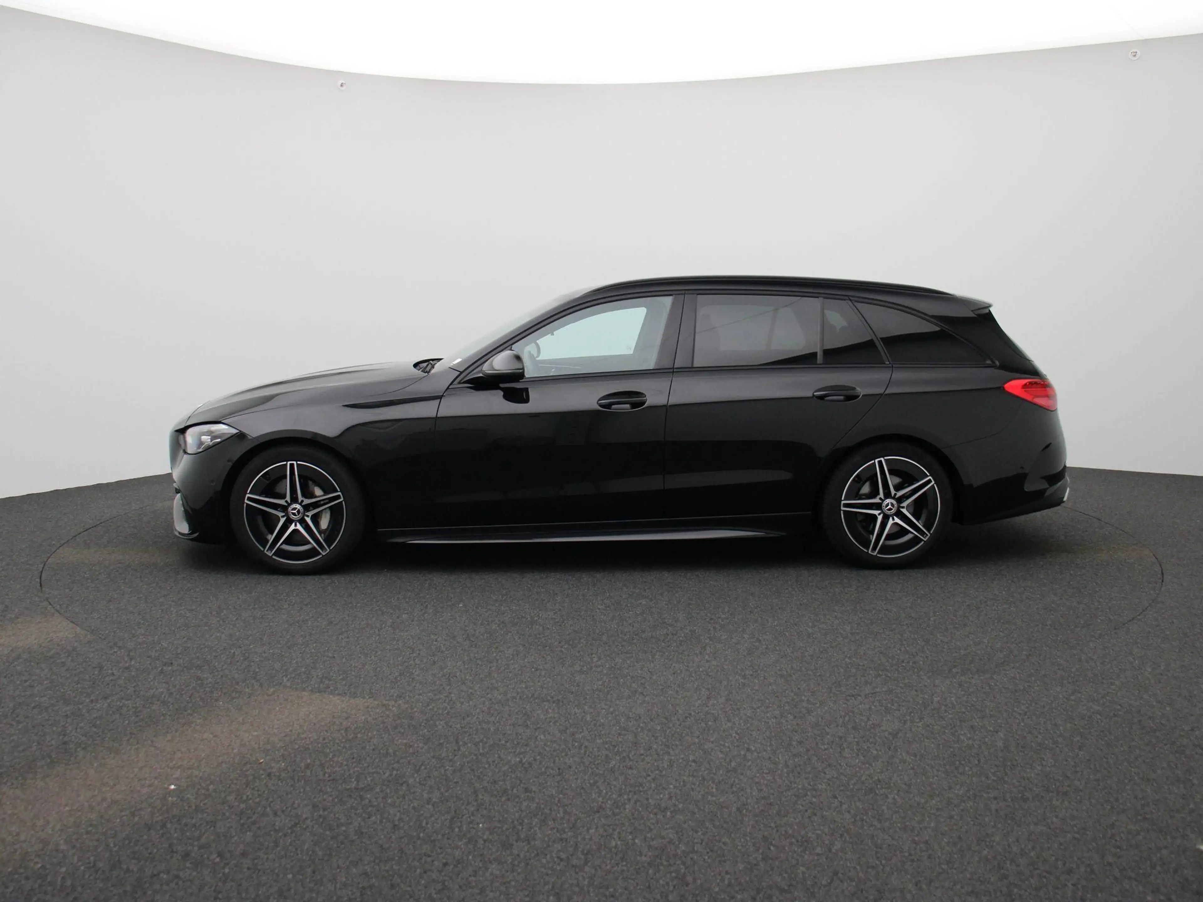 Mercedes-Benz C 180 Estate AMG Line | WORDT VERWACHT | — photo 4