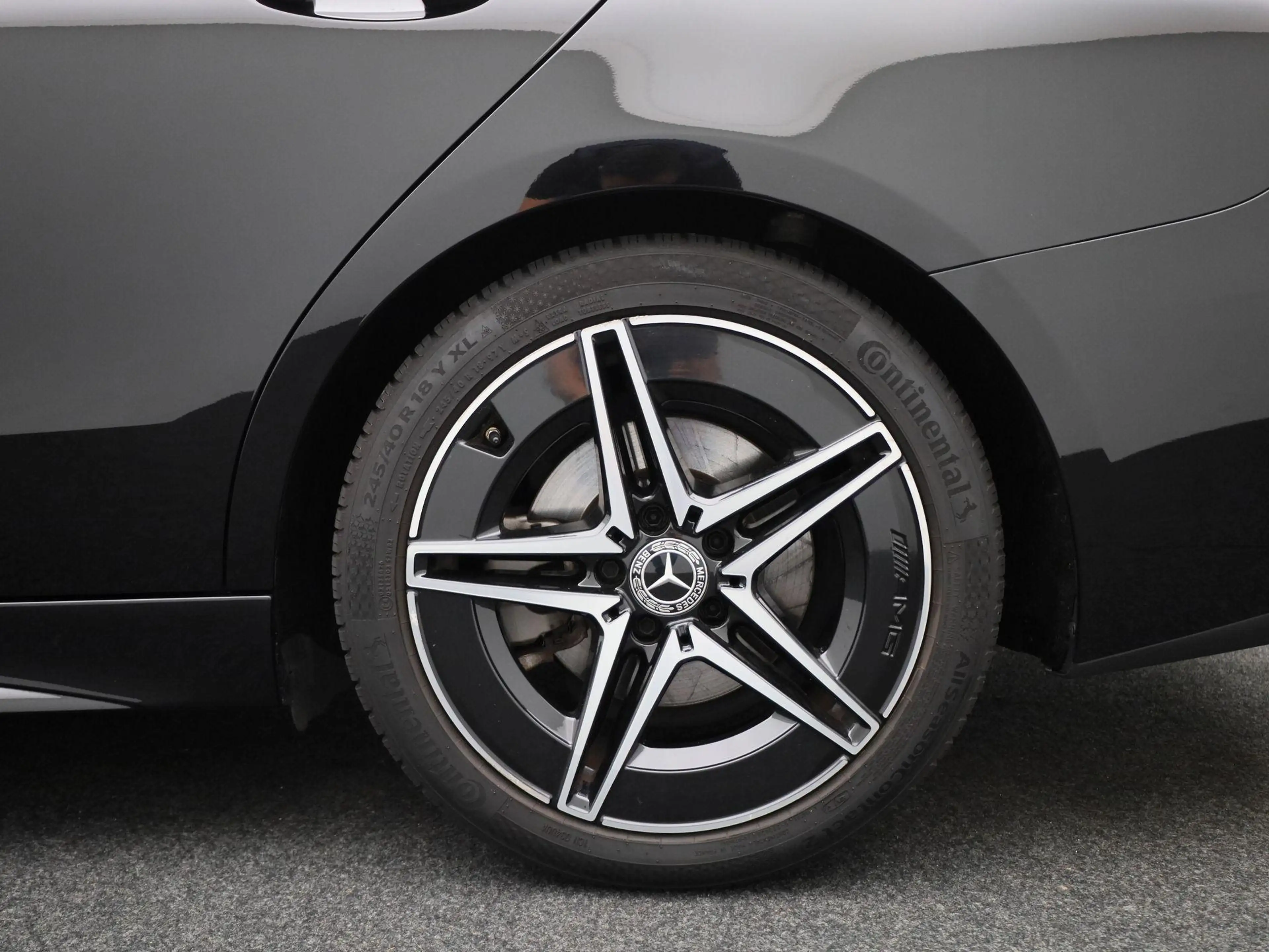 Mercedes-Benz C 180 Estate AMG Line | WORDT VERWACHT | — photo 12
