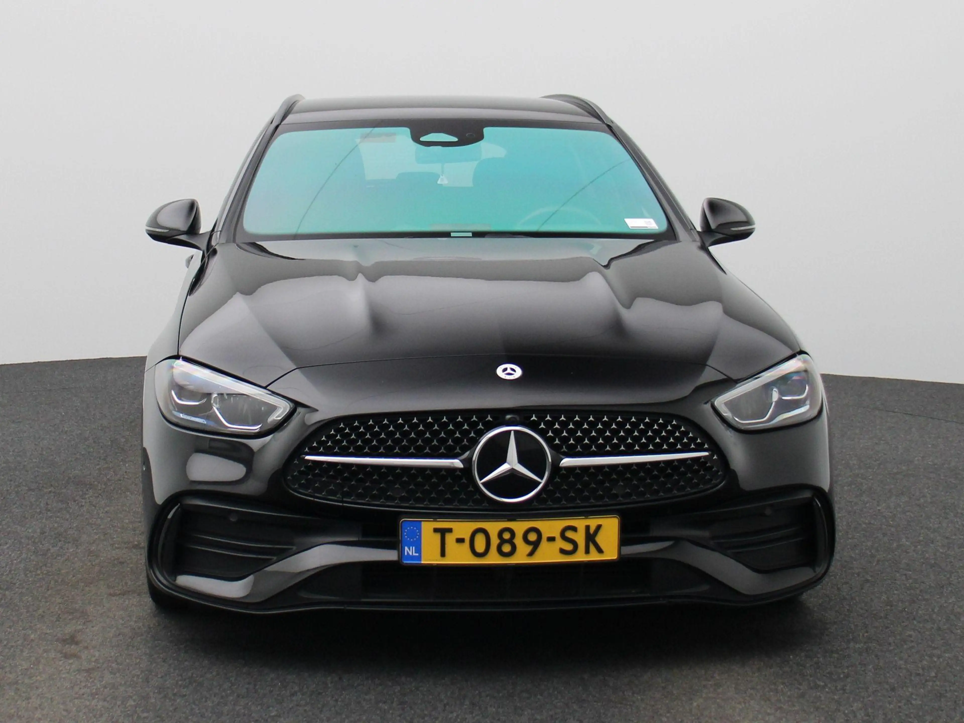 Mercedes-Benz C 180 Estate AMG Line | WORDT VERWACHT | — photo 3