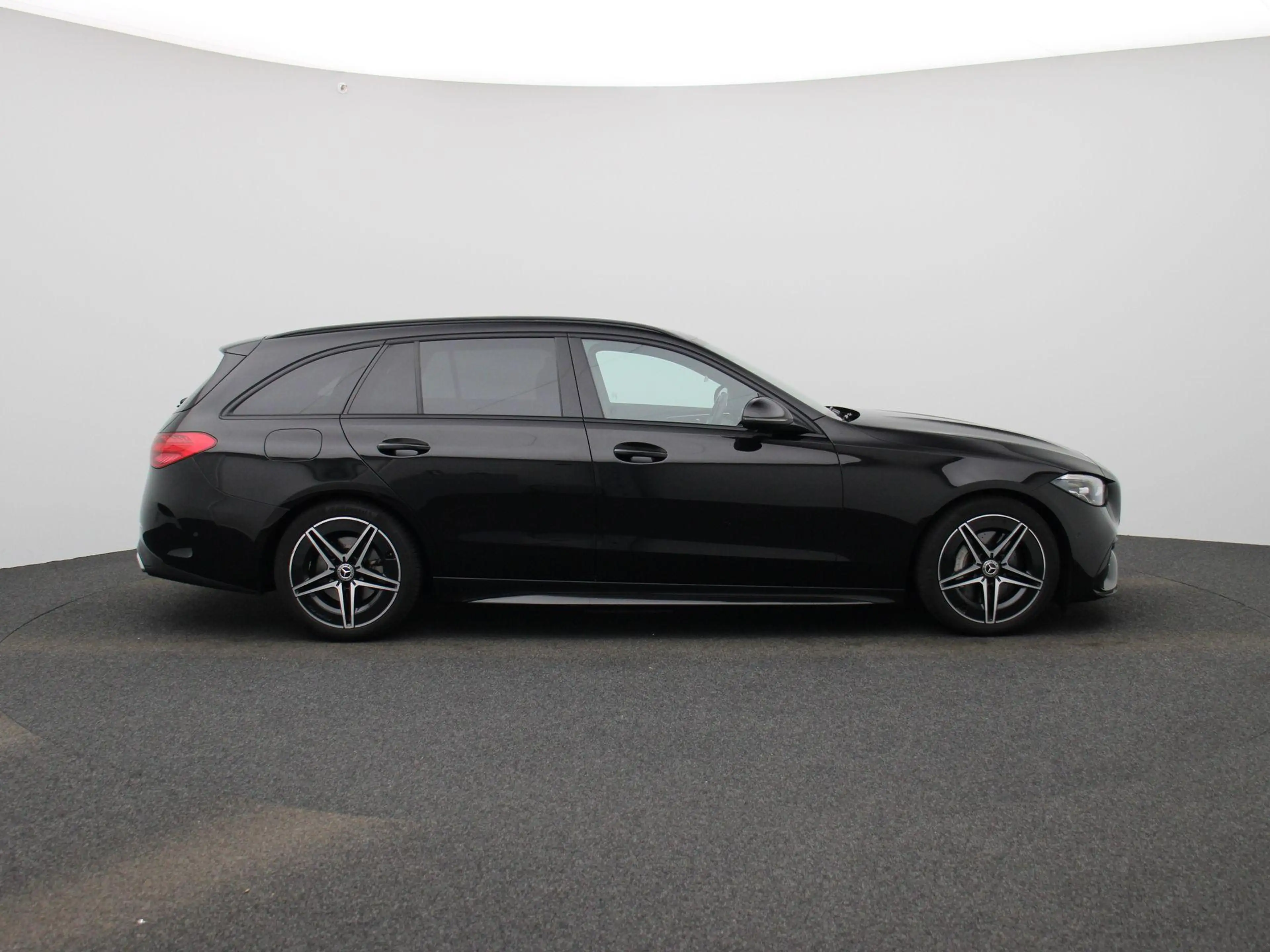 Mercedes-Benz C 180 Estate AMG Line | WORDT VERWACHT | — photo 6