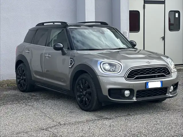 MINI Cooper SD Countryman 2.0 Boost ALL4 auto PREZZO REALE