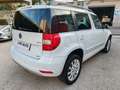 Skoda Yeti Yeti 2014 2.0 tdi Bianco - thumbnail 6