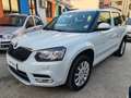 Skoda Yeti Yeti 2014 2.0 tdi Bianco - thumbnail 4