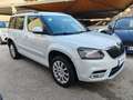Skoda Yeti Yeti 2014 2.0 tdi Bianco - thumbnail 1