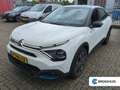 Citroen E-C4 Electric Shine 50 kWh | Adaptive Cruise | Stoelverwarming | Blanc - thumbnail 1