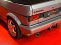 Volkswagen Golf I Cabriolet/1,8 98PS/Schalter/Porschefelgen Grau - thumbnail 3