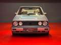 Volkswagen Golf I Cabriolet/1,8 98PS/Schalter/Porschefelgen Grau - thumbnail 1