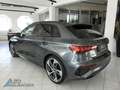 Audi A3 SB 40 TFSI qu. s-tronic Sline*MATRIX*ACC*B&O* Grau - thumbnail 5