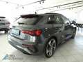 Audi A3 SB 40 TFSI qu. s-tronic Sline*MATRIX*ACC*B&O* Grau - thumbnail 4