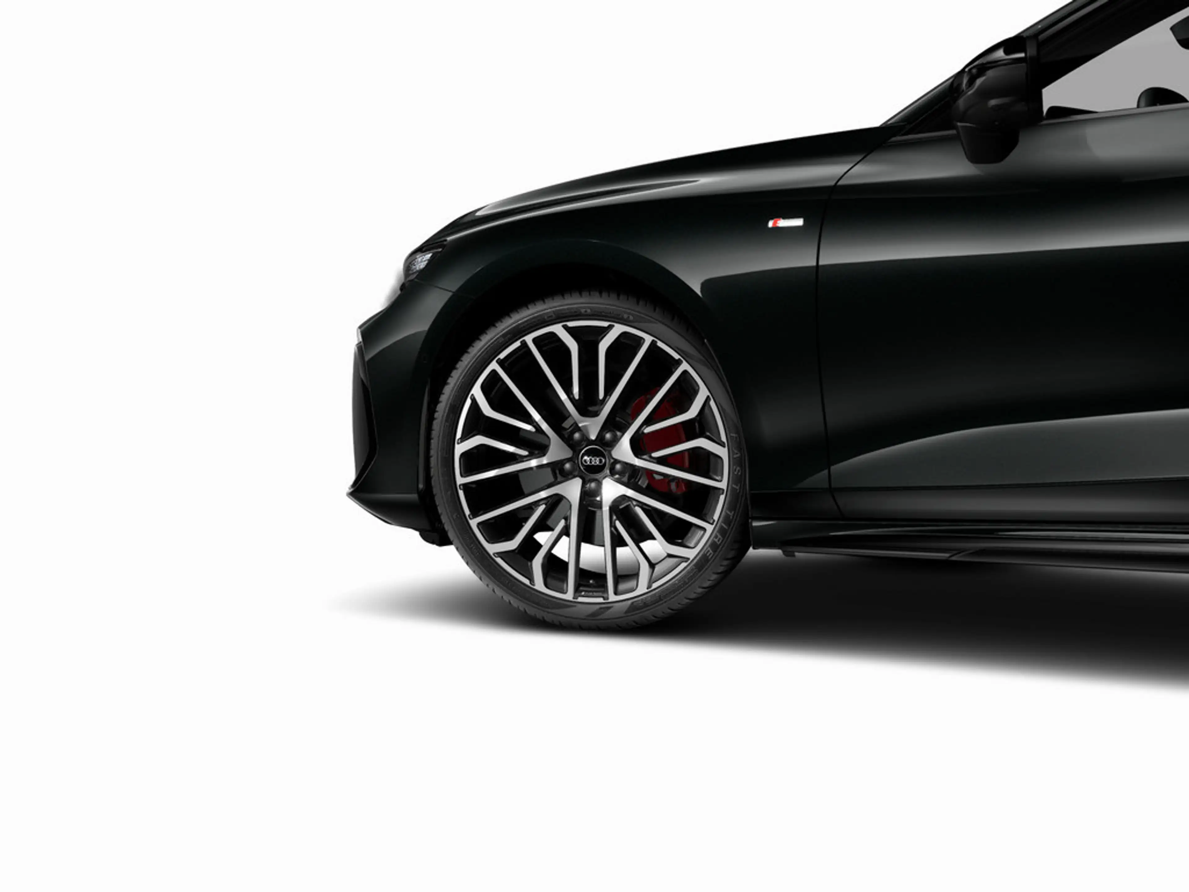 Audi A6 Avant TFSI 2xS line/S-Sitze+/Matrix/Allradl./360°/Pano/Massage/STHZ — photo 7