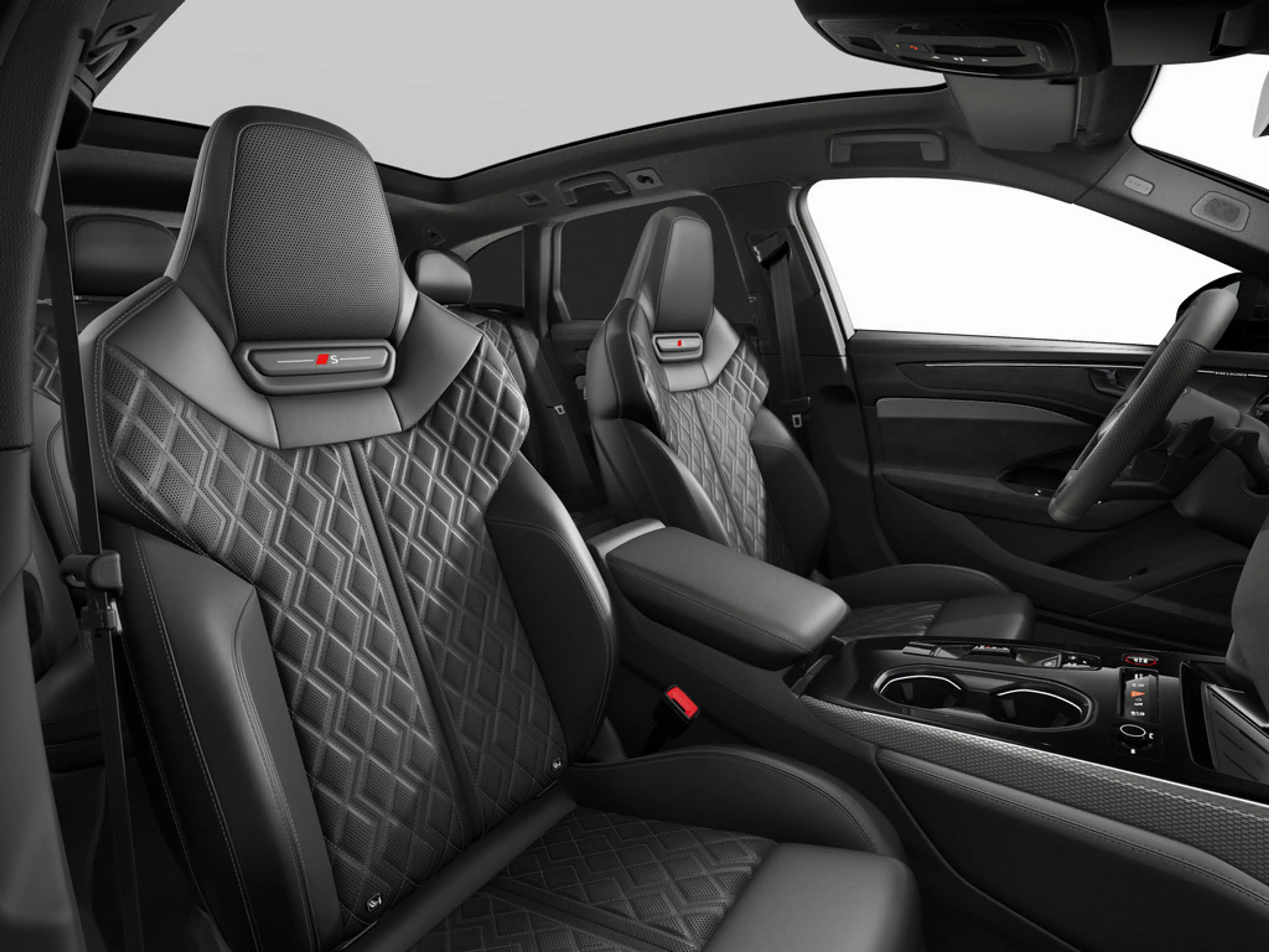 Audi A6 Avant TFSI 2xS line/S-Sitze+/Matrix/Allradl./360°/Pano/Massage/STHZ — photo 6