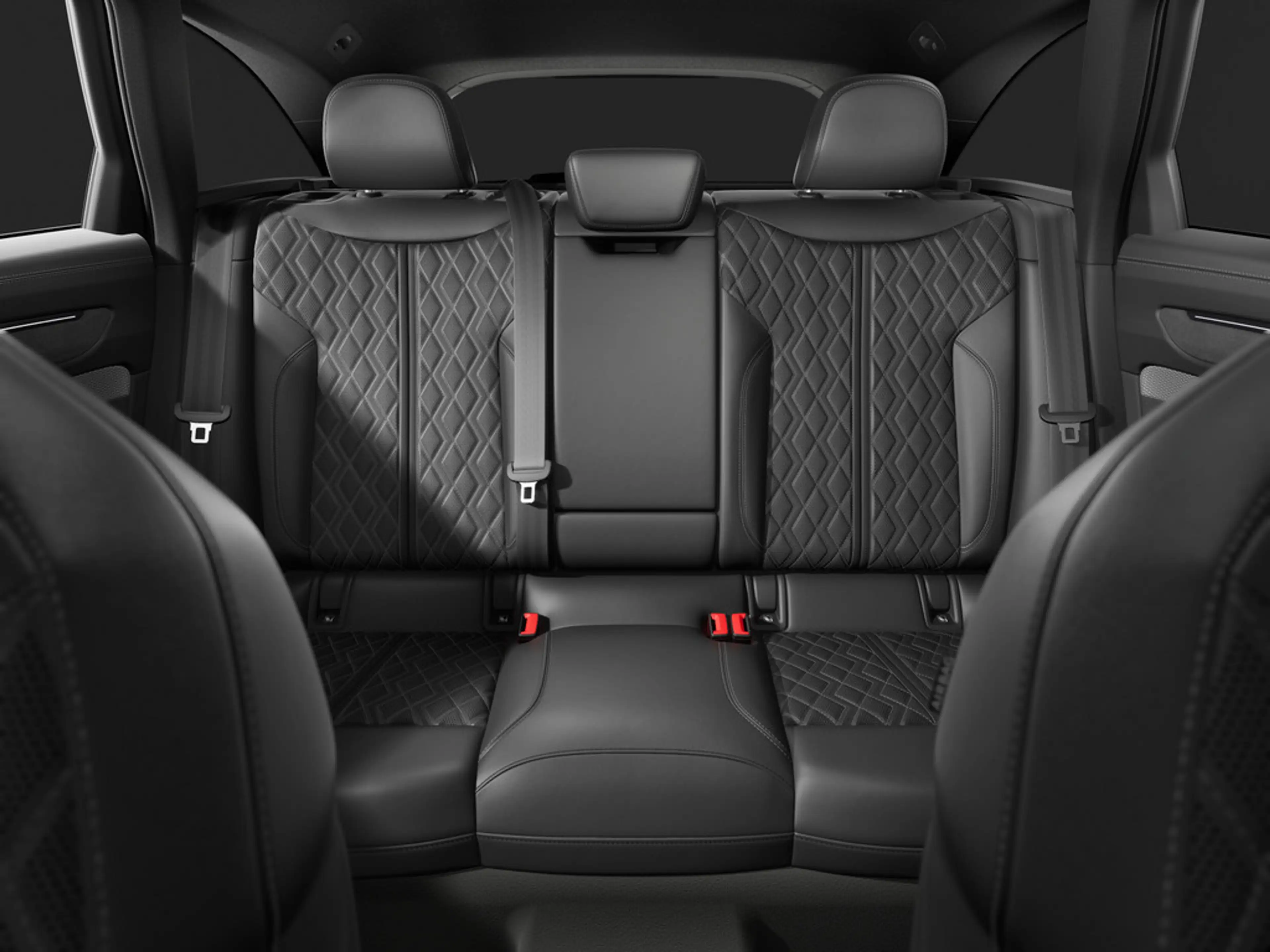 Audi A6 Avant TFSI 2xS line/S-Sitze+/Matrix/Allradl./360°/Pano/Massage/STHZ — photo 11