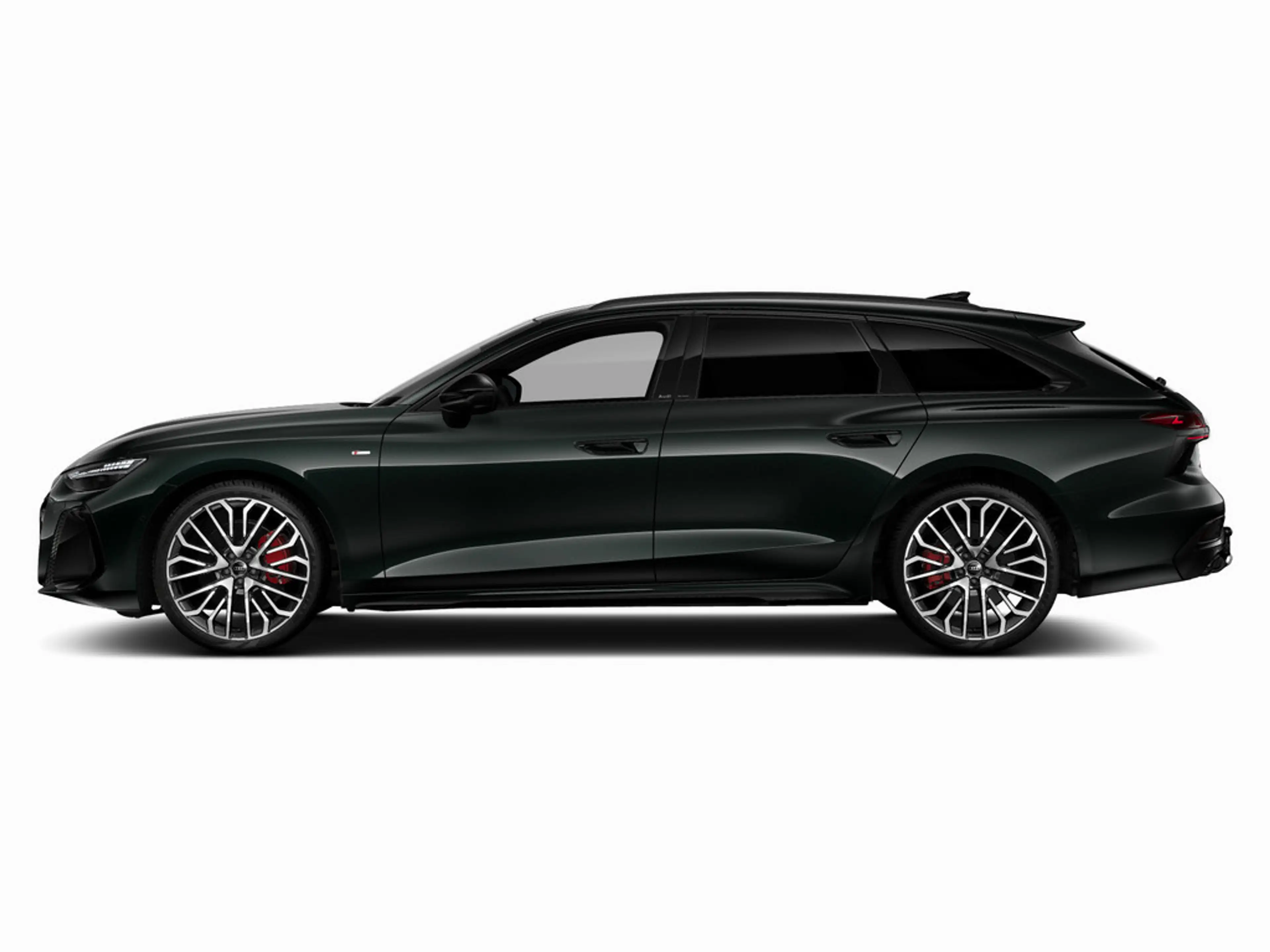 Audi A6 Avant TFSI 2xS line/S-Sitze+/Matrix/Allradl./360°/Pano/Massage/STHZ — photo 8