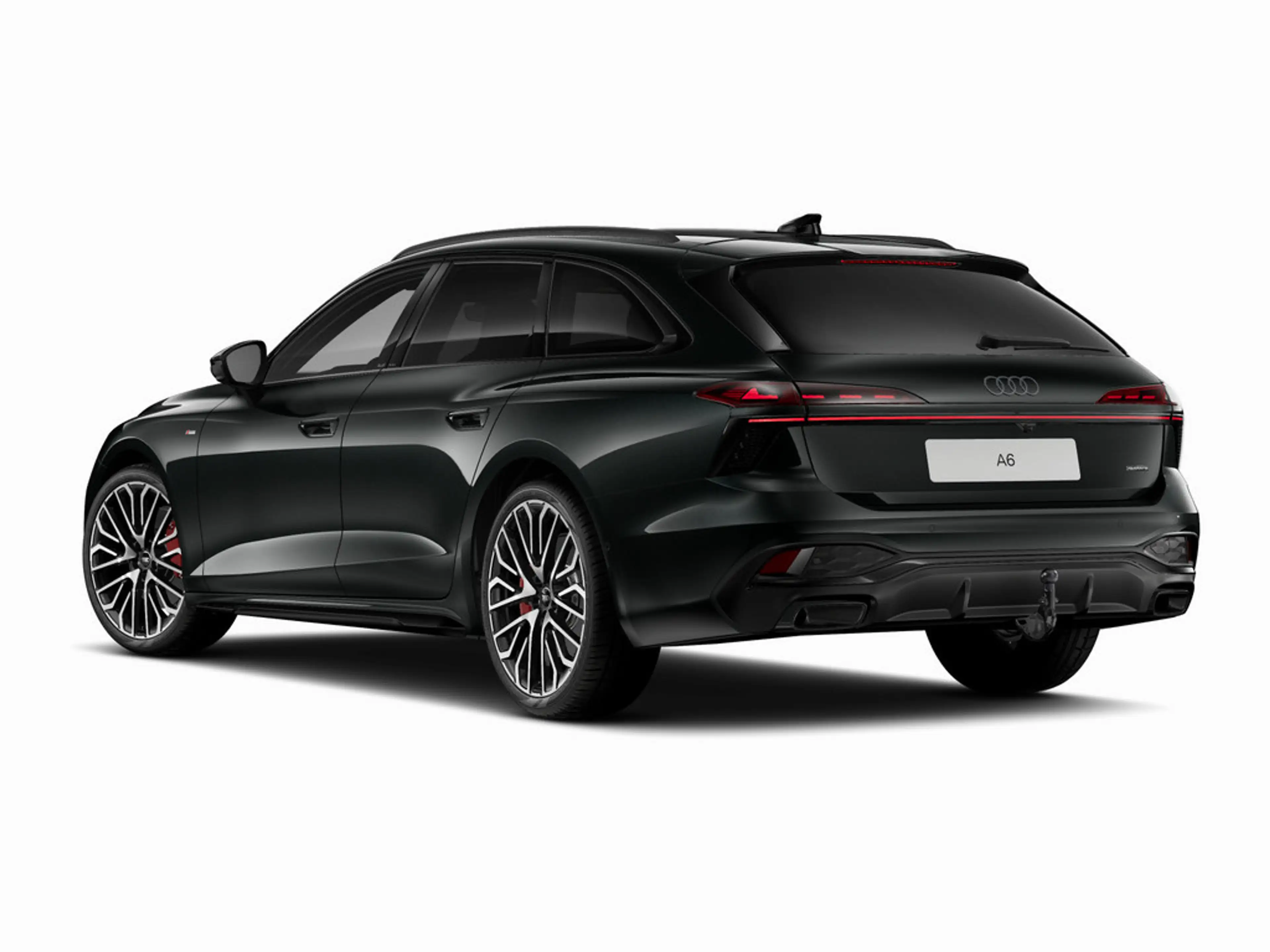 Audi A6 Avant TFSI 2xS line/S-Sitze+/Matrix/Allradl./360°/Pano/Massage/STHZ — photo 5
