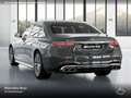 Mercedes-Benz S 63 AMG S 63 E PANO+DIGITAL-L+BURMESTER3D+FAHRASS+KEYLESS Grau - thumbnail 23