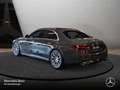 Mercedes-Benz S 63 AMG S 63 E PANO+DIGITAL-L+BURMESTER3D+FAHRASS+KEYLESS Grau - thumbnail 10