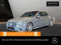 Mercedes-Benz S 63 AMG S 63 E PANO+DIGITAL-L+BURMESTER3D+FAHRASS+KEYLESS Grau - thumbnail 1