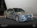 Mercedes-Benz S 63 AMG S 63 E PANO+DIGITAL-L+BURMESTER3D+FAHRASS+KEYLESS Grau - thumbnail 5