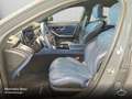 Mercedes-Benz S 63 AMG S 63 E PANO+DIGITAL-L+BURMESTER3D+FAHRASS+KEYLESS Grau - thumbnail 11