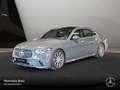 Mercedes-Benz S 63 AMG S 63 E PANO+DIGITAL-L+BURMESTER3D+FAHRASS+KEYLESS Grau - thumbnail 2