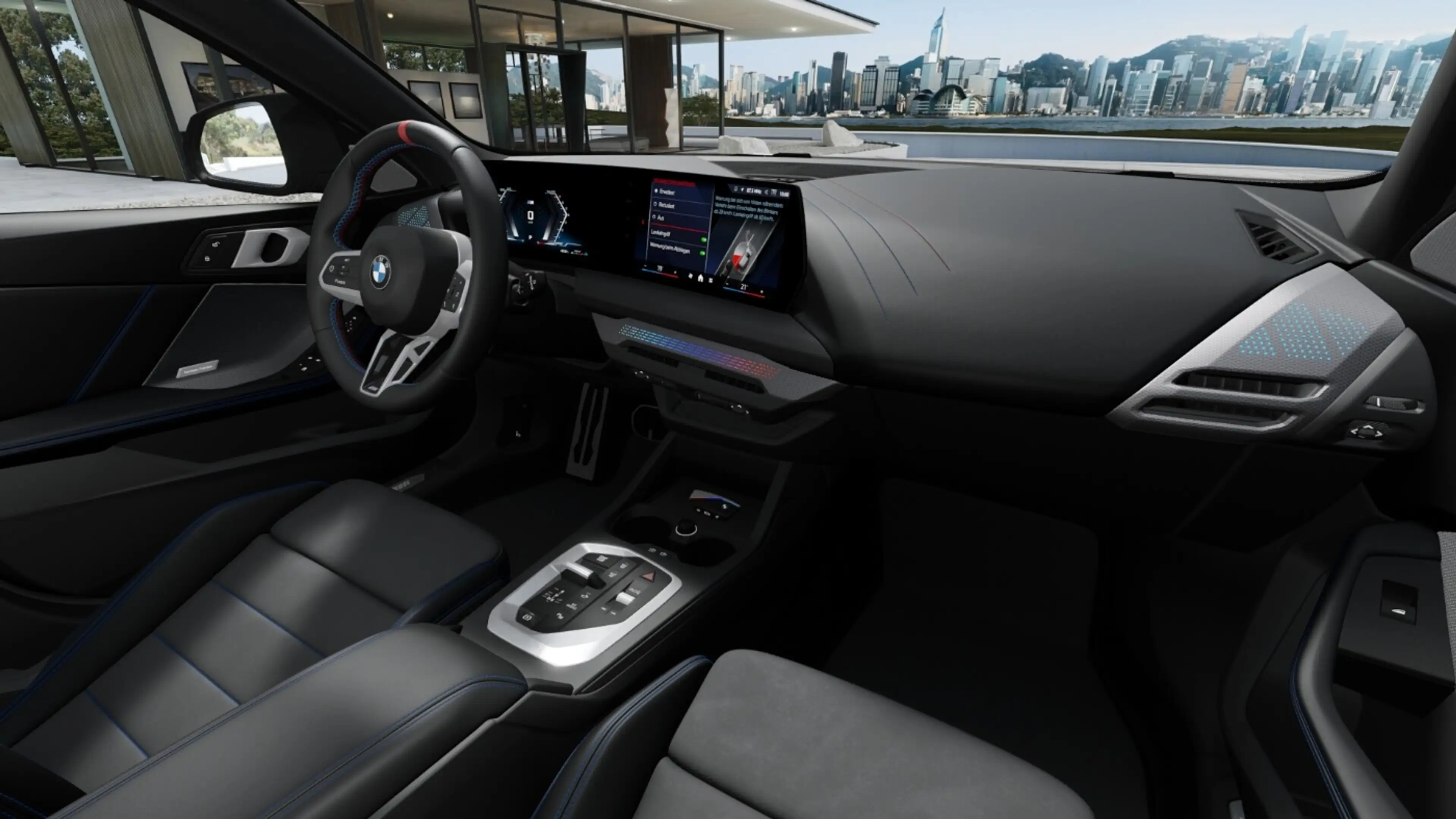 BMW 135 M xDrive  *JAHRESSTART AKTION* NAVI KAMERA — photo 7