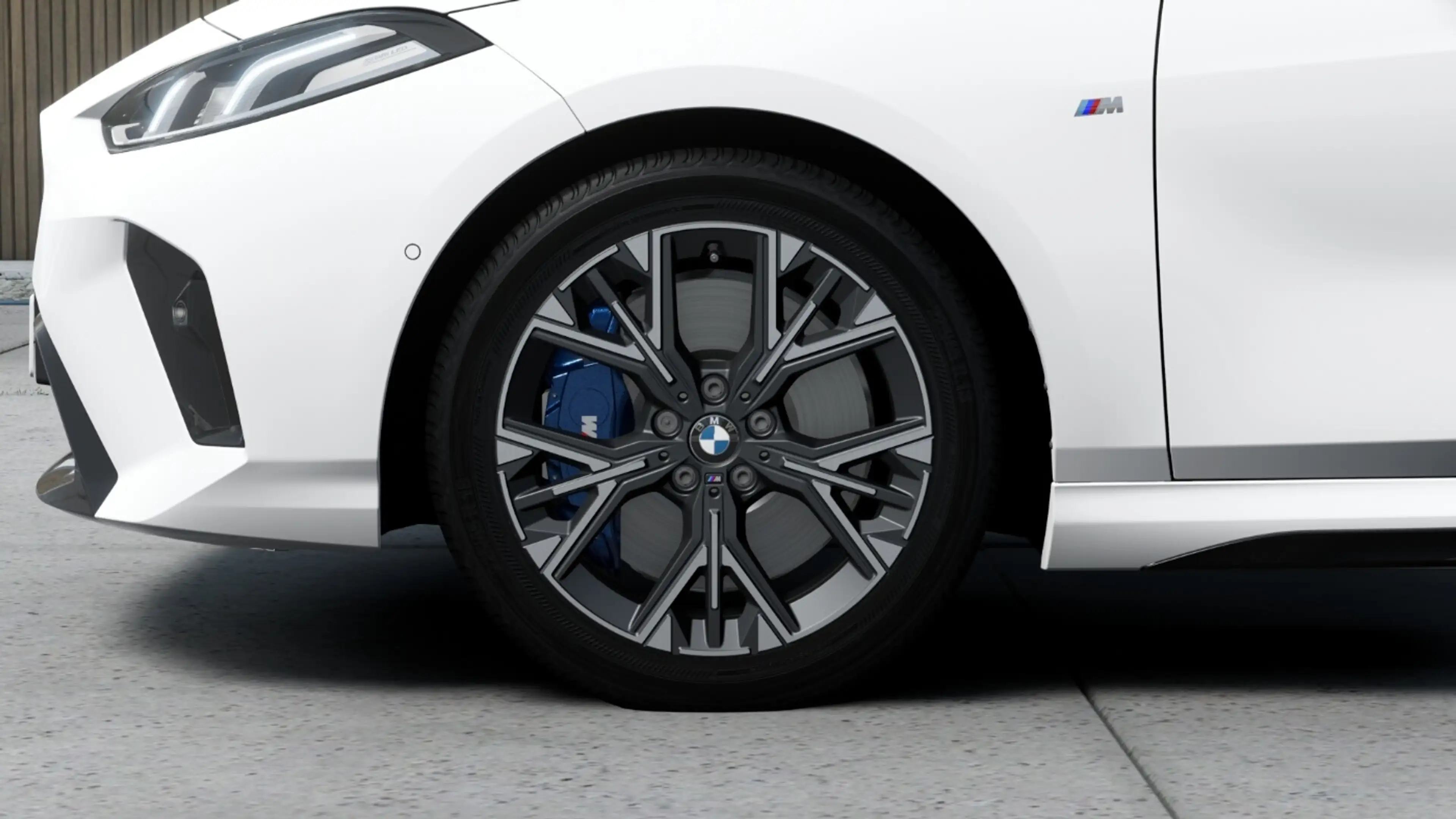 BMW 135 M xDrive  *JAHRESSTART AKTION* NAVI KAMERA — photo 6