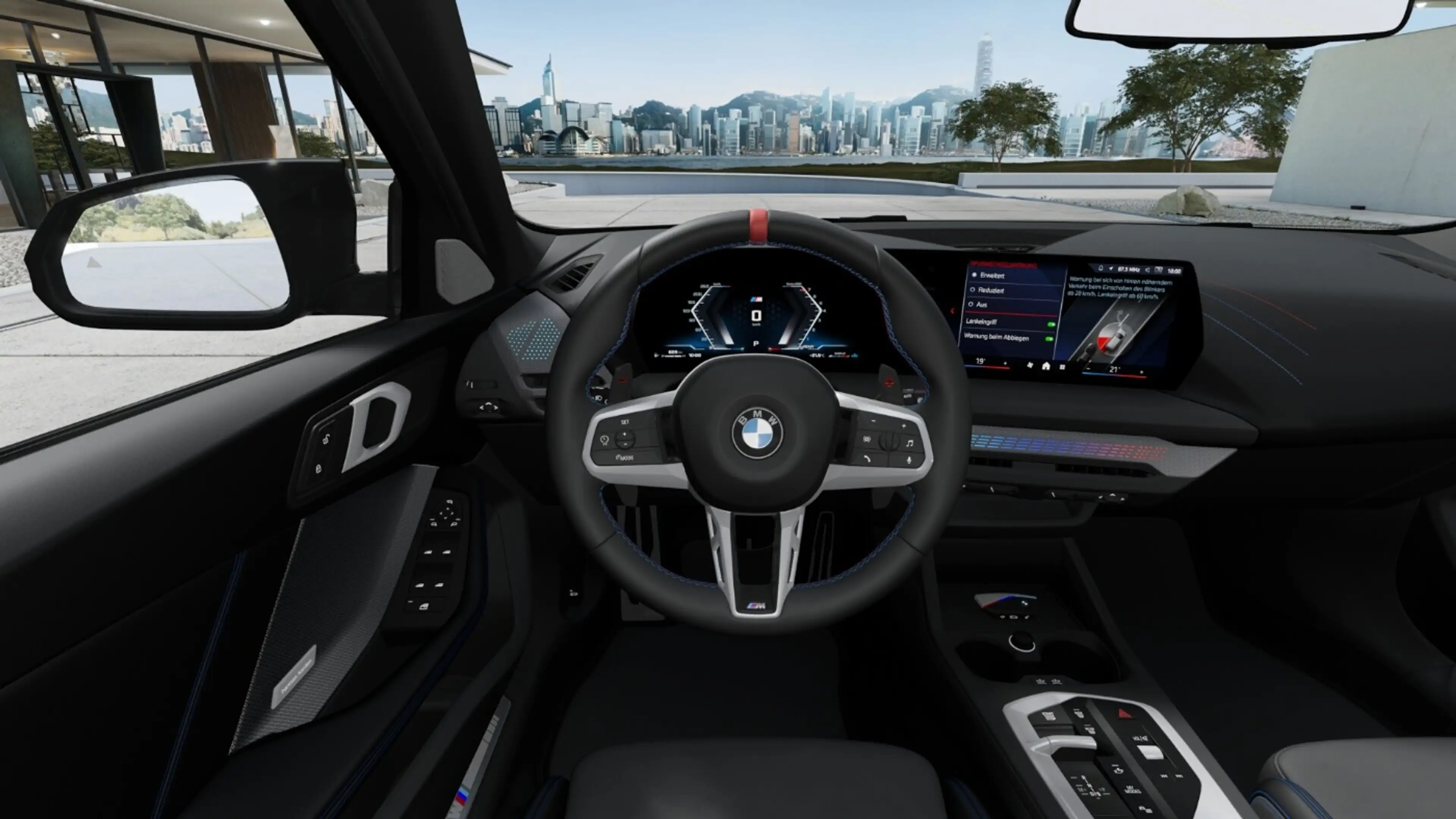 BMW 135 M xDrive  *JAHRESSTART AKTION* NAVI KAMERA — photo 8