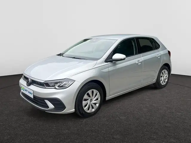 Volkswagen Polo 1.0 TSI Life OPF