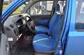 Opel Agila 1.2 16V "1.Hand+Scheckheft+TÜV 2026" Blau - thumbnail 9