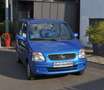 Opel Agila 1.2 16V "1.Hand+Scheckheft+TÜV 2026" Blau - thumbnail 2