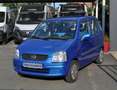 Opel Agila 1.2 16V "1.Hand+Scheckheft+TÜV 2026" Blau - thumbnail 3