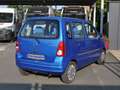 Opel Agila 1.2 16V "1.Hand+Scheckheft+TÜV 2026" Blau - thumbnail 6