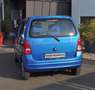 Opel Agila 1.2 16V "1.Hand+Scheckheft+TÜV 2026" Blau - thumbnail 5