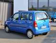 Opel Agila 1.2 16V "1.Hand+Scheckheft+TÜV 2026" Blau - thumbnail 4
