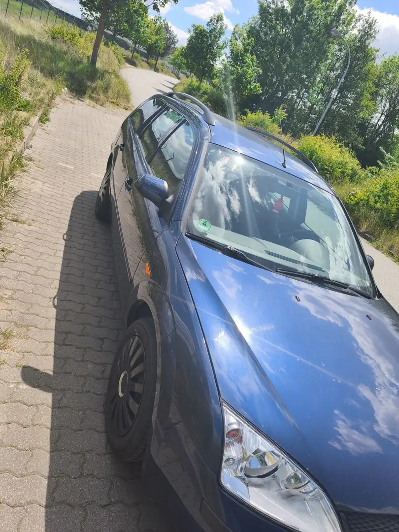 Ford Mondeo 2.0 Turnier Trend - 2