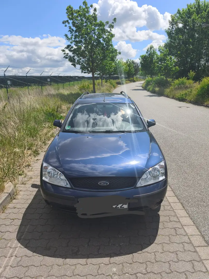 Ford Mondeo 2.0 Turnier Trend - 1