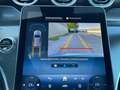 Mercedes-Benz GLC 300 de 4M AVANTGARDE-ADVANCED+PANODACH+AHK Silber - thumbnail 20