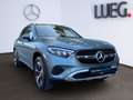 Mercedes-Benz GLC 300 de 4M AVANTGARDE-ADVANCED+PANODACH+AHK Silber - thumbnail 6
