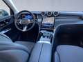 Mercedes-Benz GLC 300 de 4M AVANTGARDE-ADVANCED+PANODACH+AHK Silber - thumbnail 9