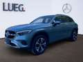 Mercedes-Benz GLC 300 de 4M AVANTGARDE-ADVANCED+PANODACH+AHK Silber - thumbnail 2