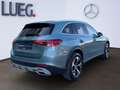 Mercedes-Benz GLC 300 de 4M AVANTGARDE-ADVANCED+PANODACH+AHK Silber - thumbnail 4