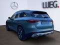 Mercedes-Benz GLC 300 de 4M AVANTGARDE-ADVANCED+PANODACH+AHK Silber - thumbnail 3