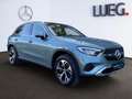 Mercedes-Benz GLC 300 de 4M AVANTGARDE-ADVANCED+PANODACH+AHK Silber - thumbnail 5